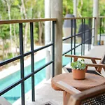 Elegant Studio In Holistika Your Tulum Sanctuary