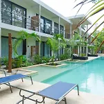 Elegant Studio In Holistika Your Tulum Sanctuary