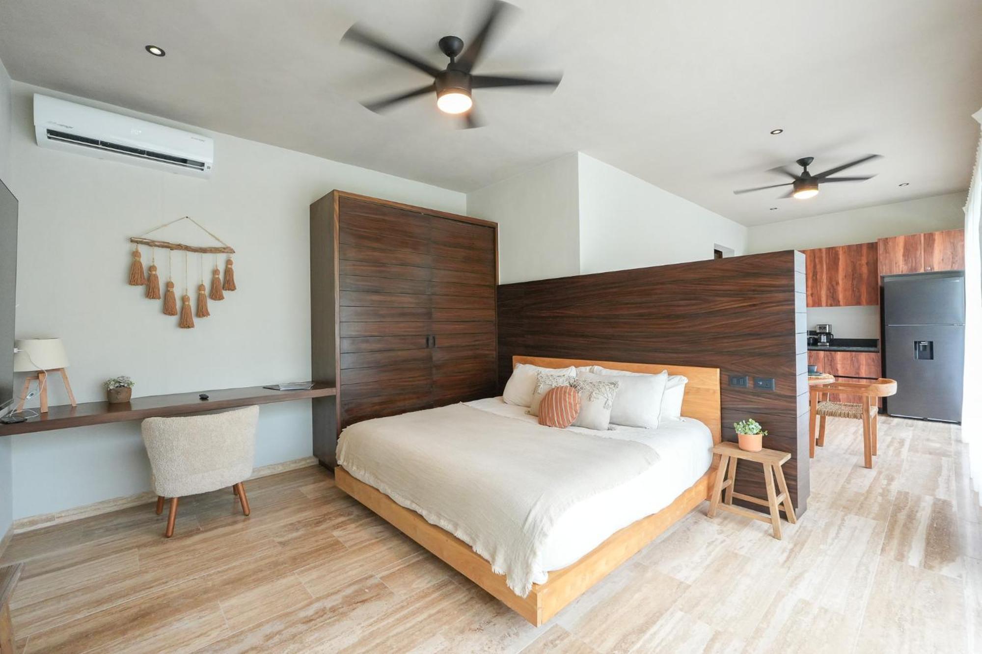 Elegant In Holistika Your Sanctuary * Tulum