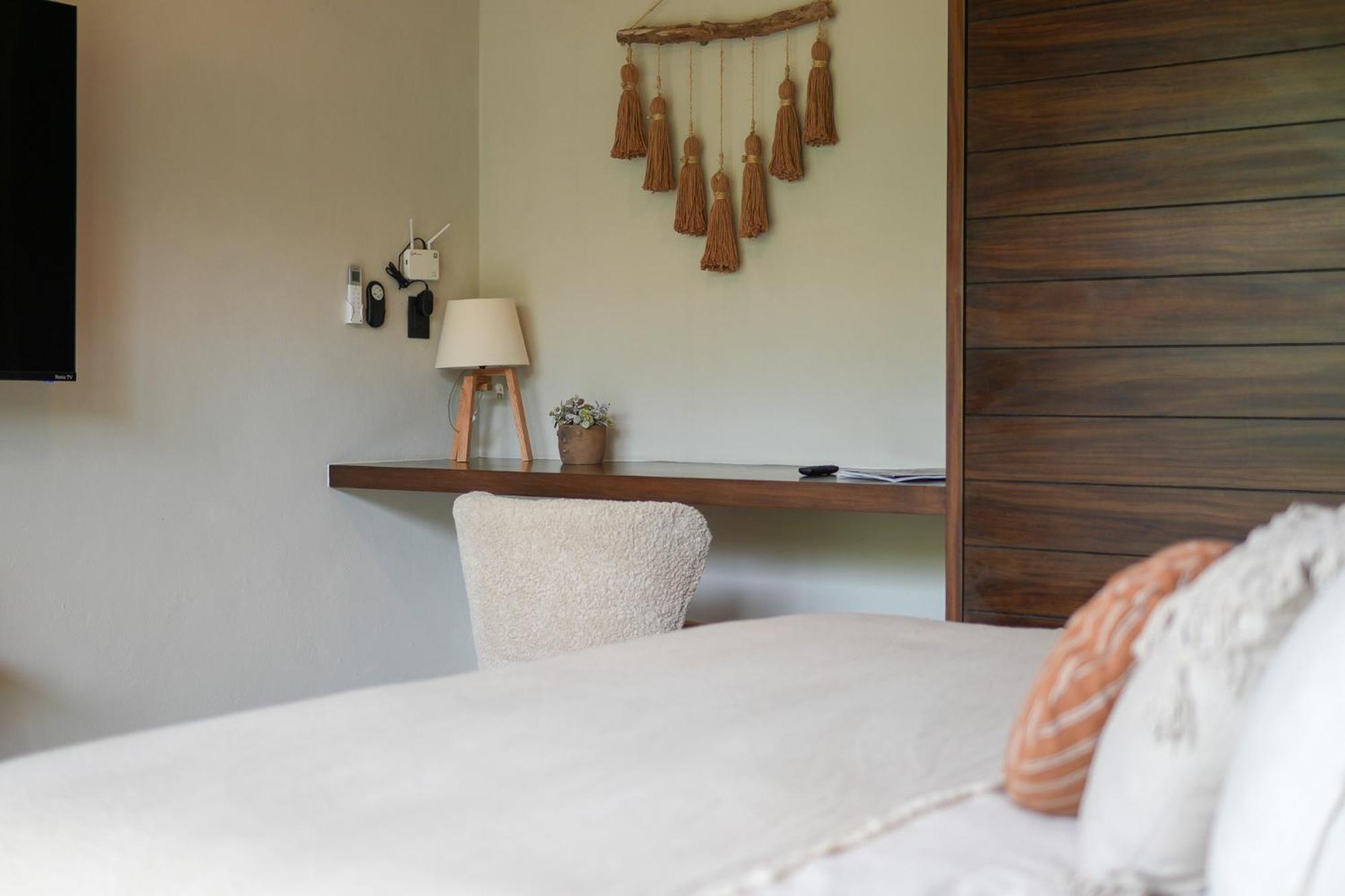 Elegant In Holistika Your Sanctuary Apartment