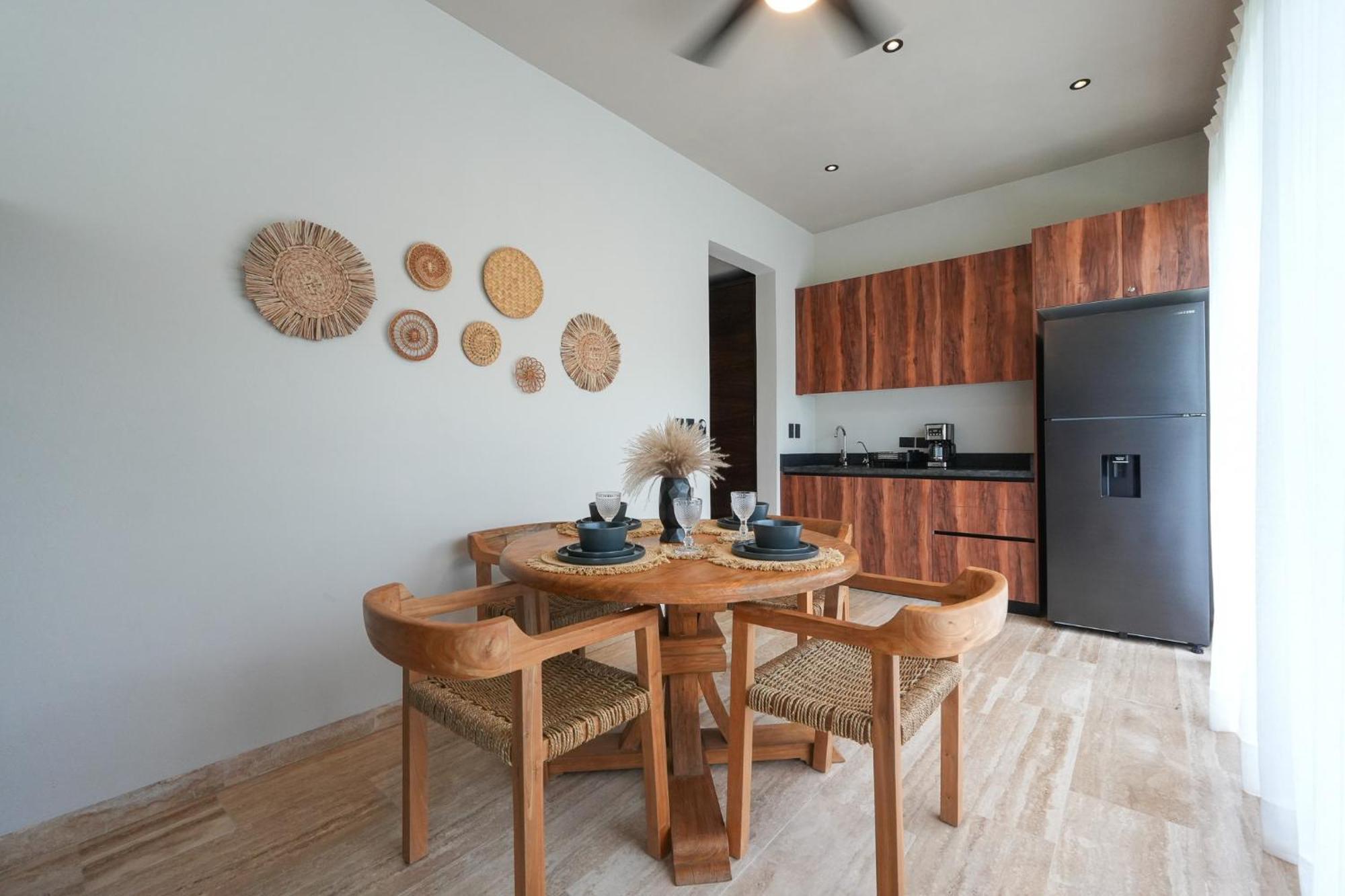 Elegant In Holistika Your Sanctuary Apartment *