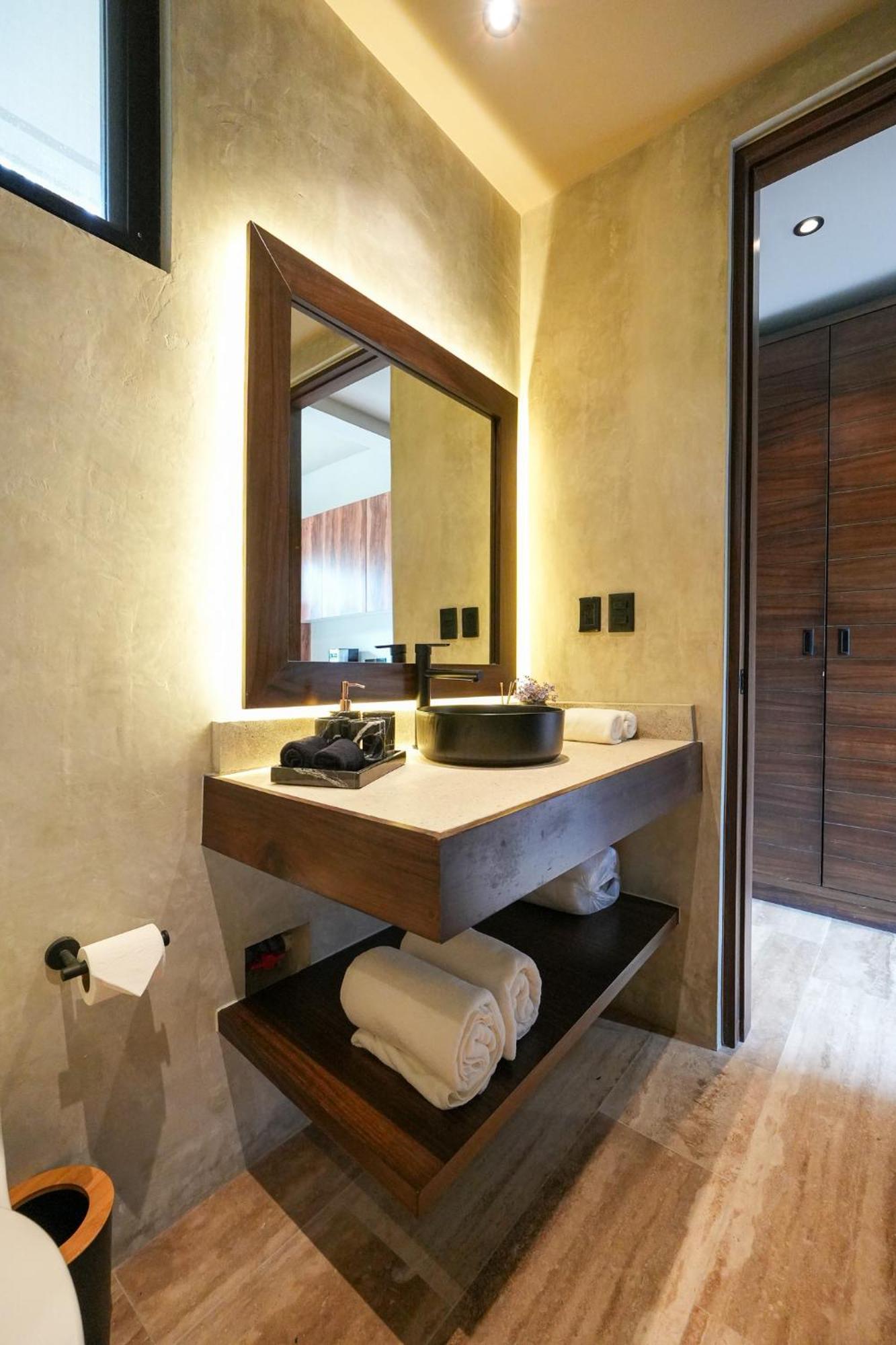 Elegant In Holistika Your Sanctuary Tulum