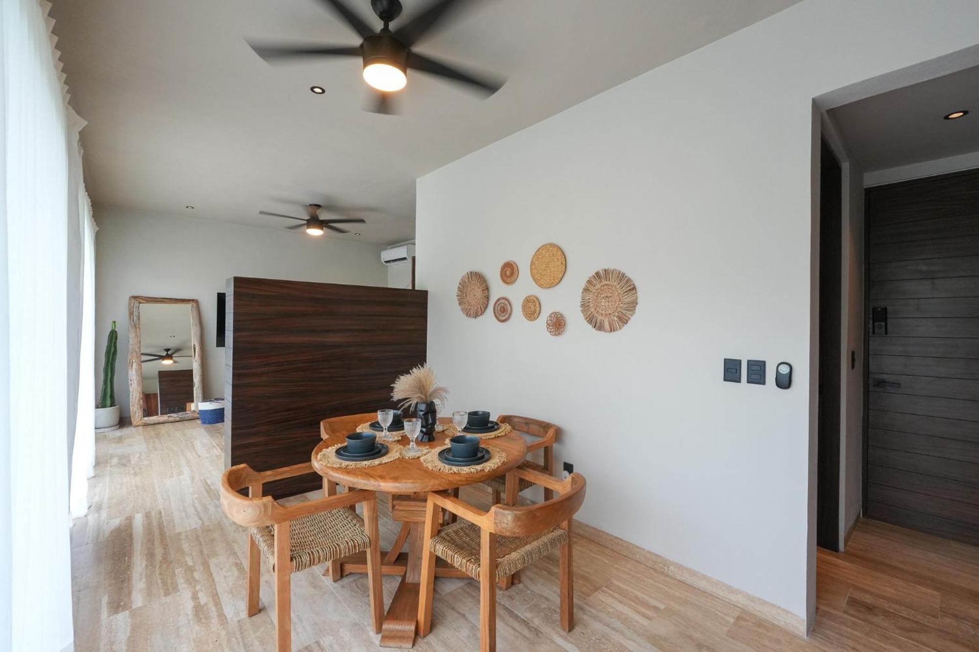 Elegant In Holistika Your Sanctuary Apartment *