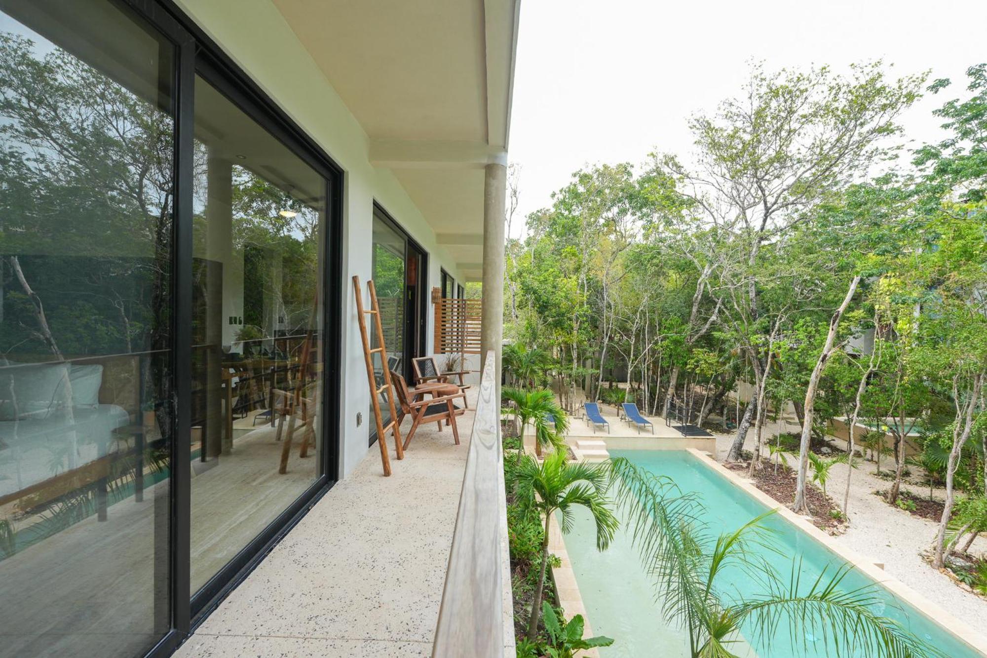 Elegant In Holistika Your Sanctuary Tulum