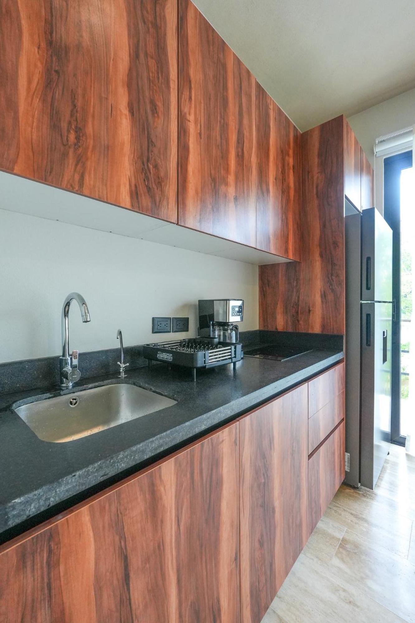 Apartment Elegant In Holistika Your Sanctuary Tulum
