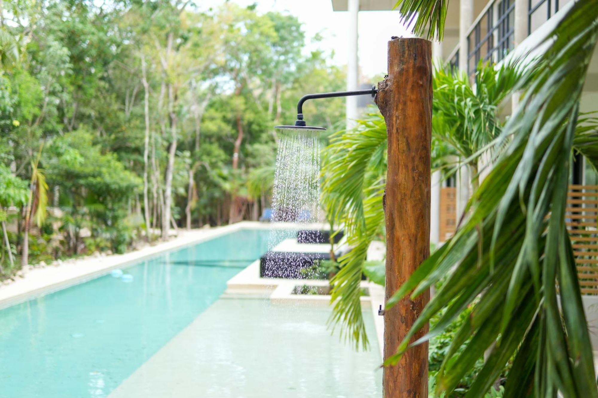 Elegant In Holistika Your Sanctuary Tulum