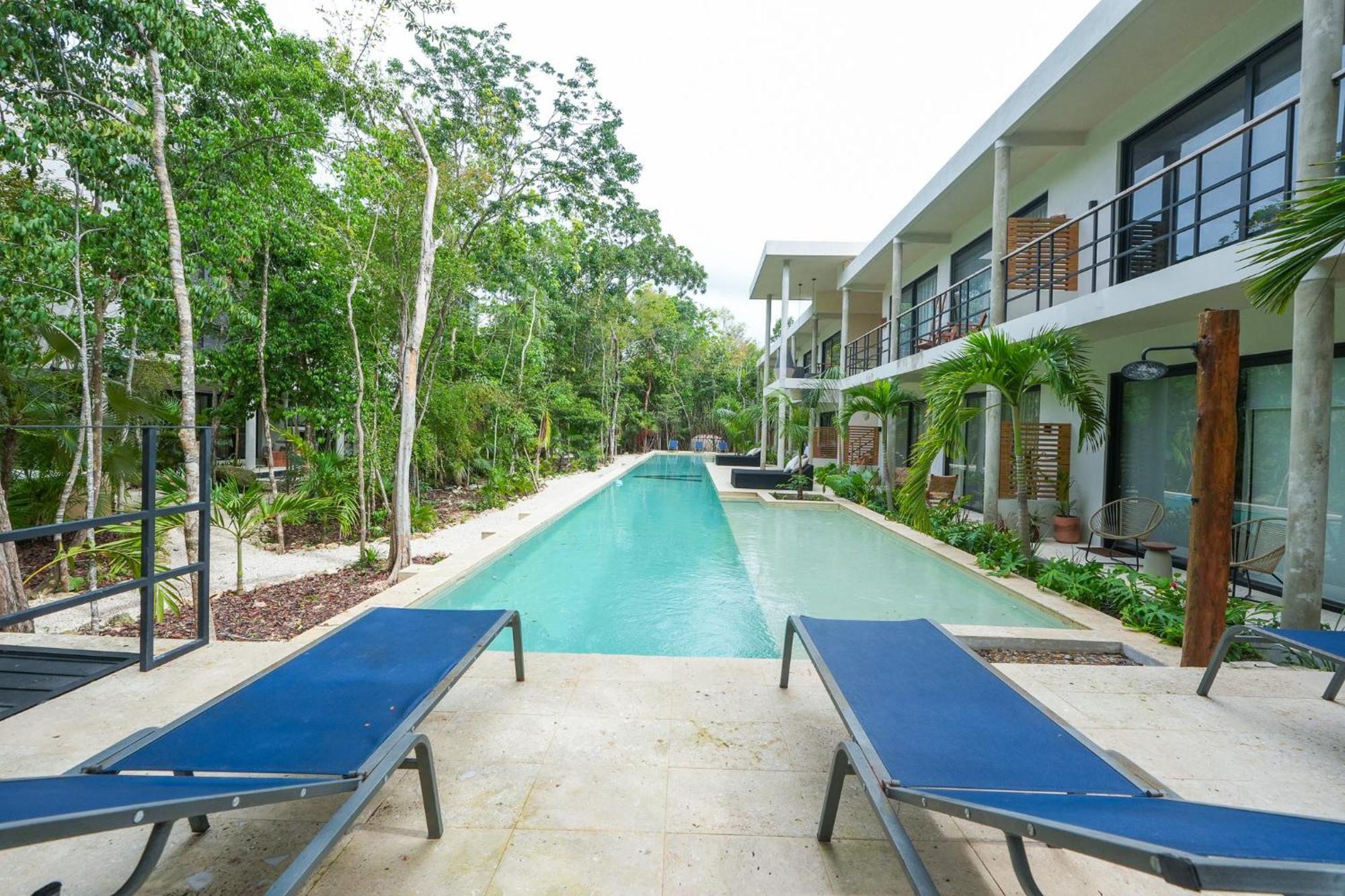 Apartment Elegant In Holistika Your Sanctuary *